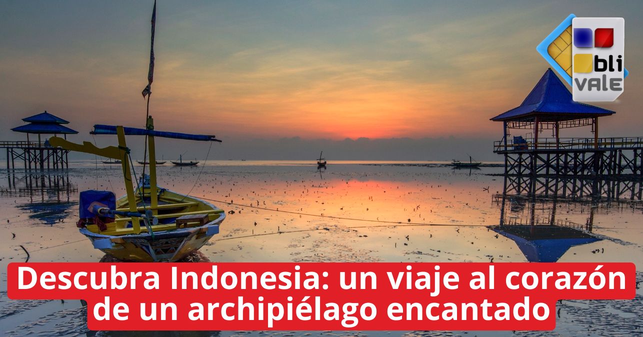 blivale_image_es_Descubre Indonesia_643x337 Descubra Indonesia: un viaje al corazón de un archipiélago encantado